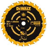 Диск пильний DeWALT  DT10302