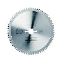 Акс.інстр DeWALT Диск пильний DT4064