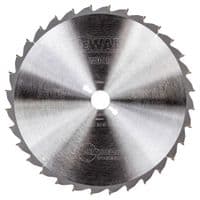 Диск пильний DeWALT DT4210