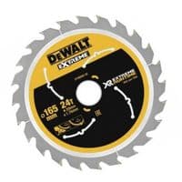 Диск пильний DeWALT