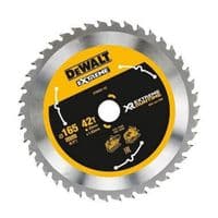 Диск пильний DeWALT