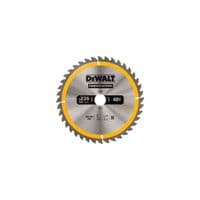 Диск пильний DeWALT, 235х30мм, 40 зубів