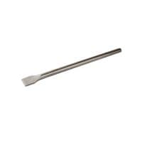 Акс.інстр DeWALT Зубило SDS PLUS плоске, 25х400мм.