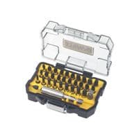 Набор бит DeWALT   IMPACT TORSION EXTREME, 32шт.