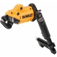 Акс.інстр DeWALT Насадка-ножиці, по металу до 1.3 мм