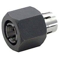 Акс.інстр DeWALT Цанга для фрезерів, d = 6,35 мм (1/4")