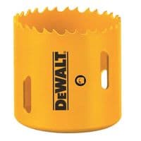 Акс.инстр DeWALT  Цифенбор Bi-металлический, d=70мм, глуб. реза 40мм