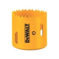 Цифенбор Bi-металлический DeWALT, d=95мм., DT83095