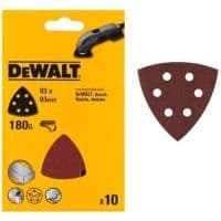 Шліфлисти  DeWALT DT3093