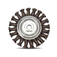 Щітка металева  DeWALT DT3502