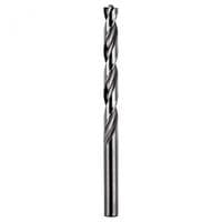 Cвердлo по металу Stanley HSS-CNC d = 4мм, 75х43мм.