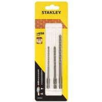 Набор сверл  Stanley