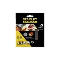 Акс.інстр Stanley