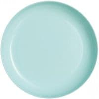 Блюдо LUMINARC FRIENDS TIME TURQUOISE /29 см серв. (P6362)