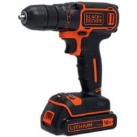 Дриль BLACK&DECKER BDCDC18B