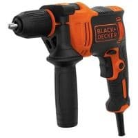 Дриль ударний BLACK&DECKER BEH550