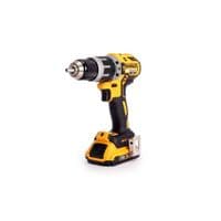 Дрель DeWALT DCD796D2