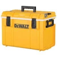Інстр.ящик DeWALT Ящик-охолоджувач TOUCHSYSTEM, 50кг, 55х40.8x36.6см