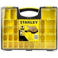 Інстр.ящик Stanley органайзер професійний (422х52х334 мм)