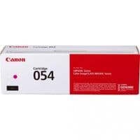Картридж лаз. CANON CRG054M Пурпурний