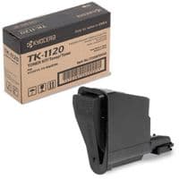 Картридж лаз. KYOCERA TK-1120