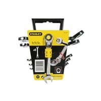 Ключ Stanley "MaxiDrive Plus" набір ключів, 6 шт