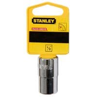 Ключ Stanley  головка торцевая 1/2" х 18 мм (4-88-790)