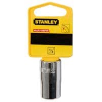 Ключ Stanley  головка торцевая 1/2" х 21 мм (4-88-793)