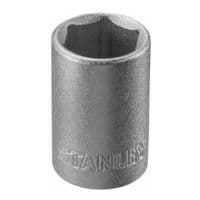 Ключ Stanley  головка торцевая 3/4" х 22 мм (1-89-322)