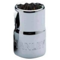 Ключ Stanley  головка торцевая 3/4" х 26 мм (1-89-626)