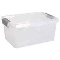 Контейнер пл. VIOLET HOUSE 0971 FAMILY BOX прям. 11 л (0971 FAMILY BOX прям. 11 л)