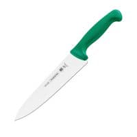 Нож TRAMONTINA PROFISSIONAL MASTER green д/мяса 152 мм (24609/026)
