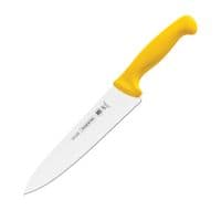 Нож TRAMONTINA PROFISSIONAL MASTER yellow д/мяса 254 мм (24609/050)