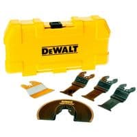 Набір DeWALT Набір приладдя DT20715
