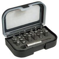 Набор Stanley  EXPERT бит 19 шт. (1-13-901)