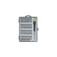 Набір Stanley біт прецизійних 32 шт. + викрутковий утримувач