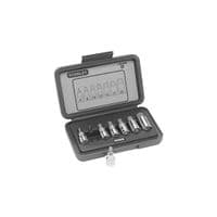 Набор Stanley Набор головок торцевых 1/2" 1-89-099