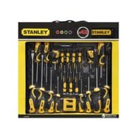 Набор Stanley  отверток 42 предмета + сумка (STHT0-62113)