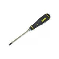 Отвертка Stanley "DYNAGRIP PRO" Pz3, L=150 мм