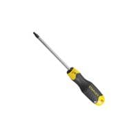 Викрутка Stanley Cushion Grip, TORX TT25x120 мм.