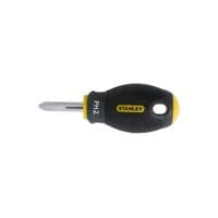 Отвертка Stanley  FatMax Ph2x30 мм.