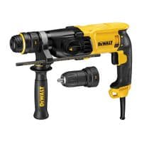 Перфоратор DeWALT