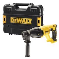 Перфоратор DeWALT