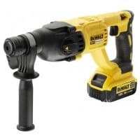 Перфоратор DeWALT Перфоратор аккумуляторный DCH133M1