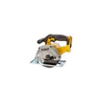 Пила DeWALT DCS373NT дискова, Li-Ion, 18В, 3700 об/хв, без акумулятора.