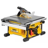 Пила DeWALT DCS7485N циркулярна, Li-Ion, 54В, 1 акк.