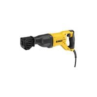 Пила DeWALT DWE305PK шабельна, 1100 Вт, 29 мм., 2800 хід/хв.