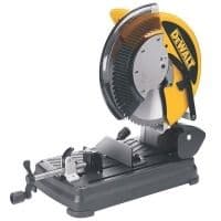 Пила DeWALT Пила монтажна DW872