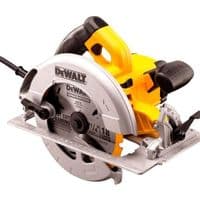Пила DeWALT Пила циркулярна DWE575K