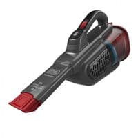 Портативний BLACK&DECKER акумулятор. пилосос BHHV315B